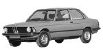 BMW E21 U222A Fault Code