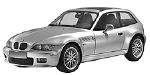 BMW E36-7 U222A Fault Code