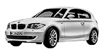 BMW E81 U222A Fault Code