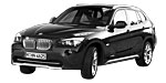 BMW E84 U222A Fault Code