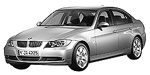 BMW E92 U222A Fault Code