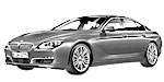 BMW F06 U222A Fault Code