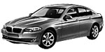 BMW F10 U222A Fault Code