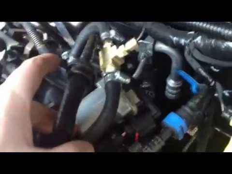 See U222A in engine
